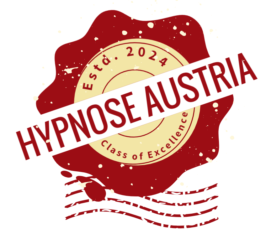 Hypnose Salzburg Logo
