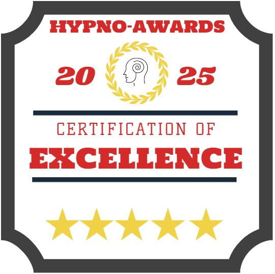 Hypnose Salzburg Logo