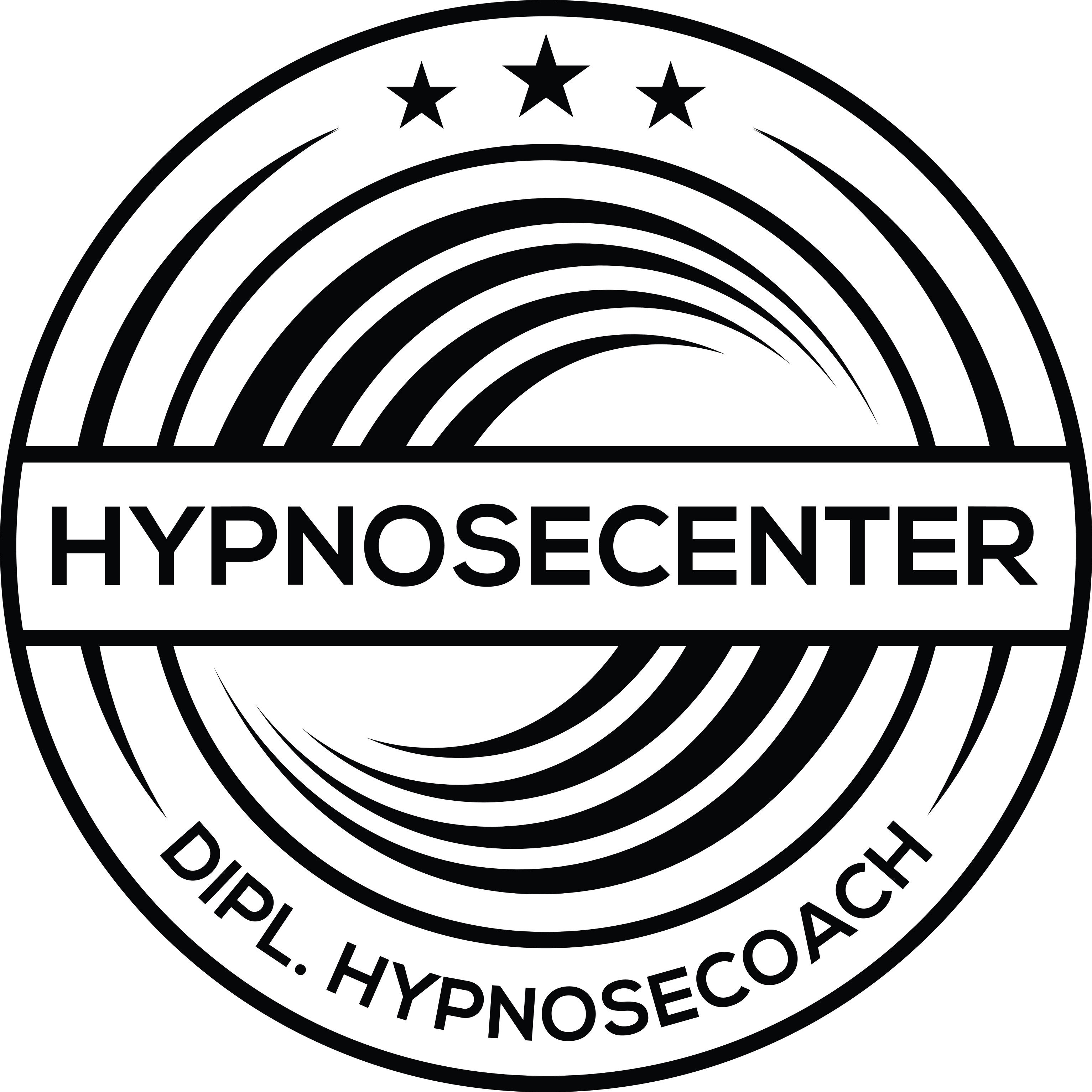 Hypnose Salzburg Logo